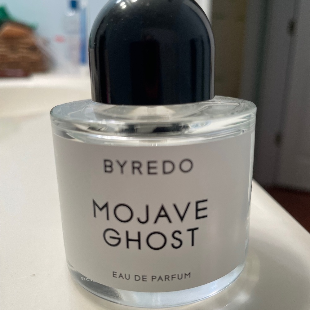 Byredo Mojave Ghost Eau de Parfum  1.7 oz